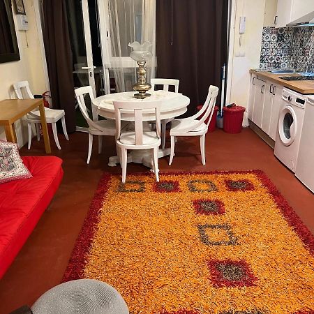 Apartamento Abierto Con Patio Matadepera Zewnętrze zdjęcie