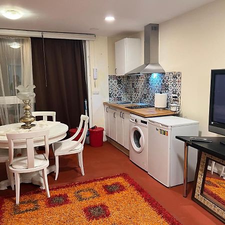 Apartamento Abierto Con Patio Matadepera Zewnętrze zdjęcie