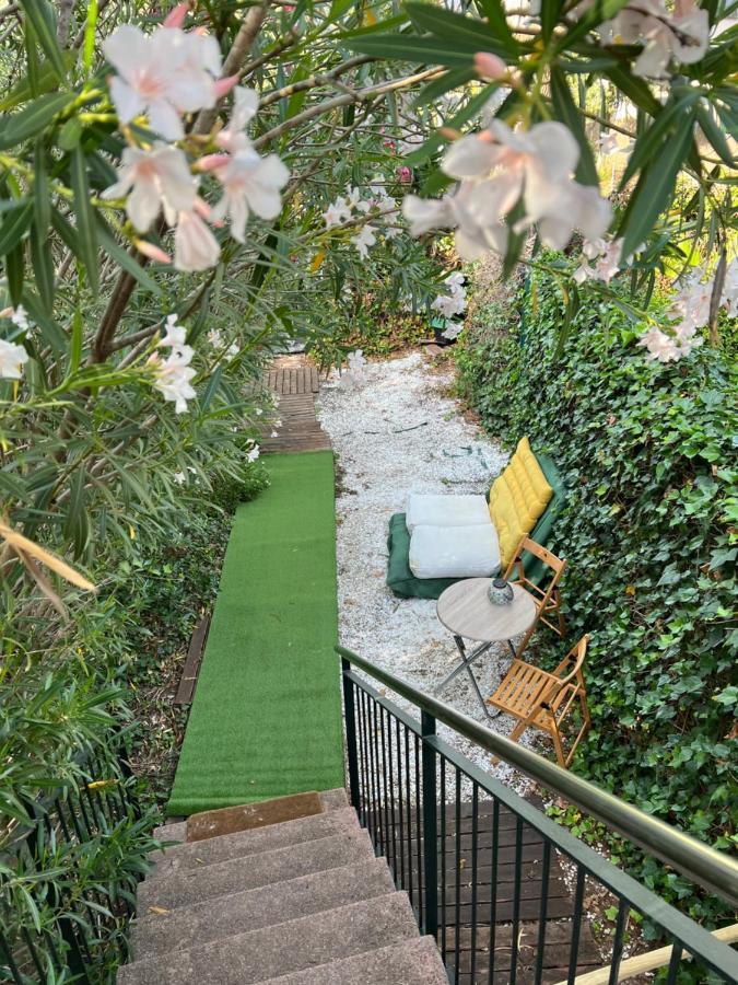 Apartamento Abierto Con Patio Matadepera Zewnętrze zdjęcie