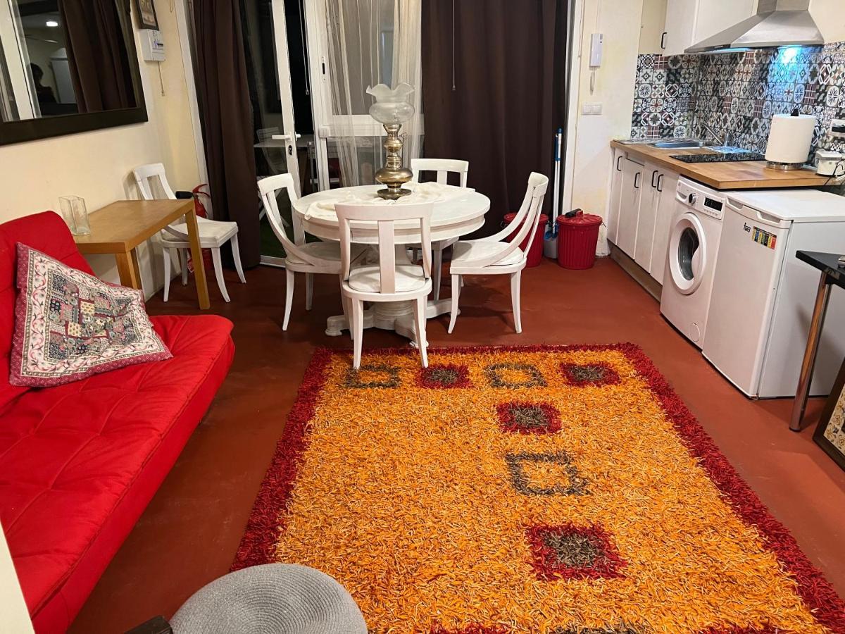 Apartamento Abierto Con Patio Matadepera Zewnętrze zdjęcie