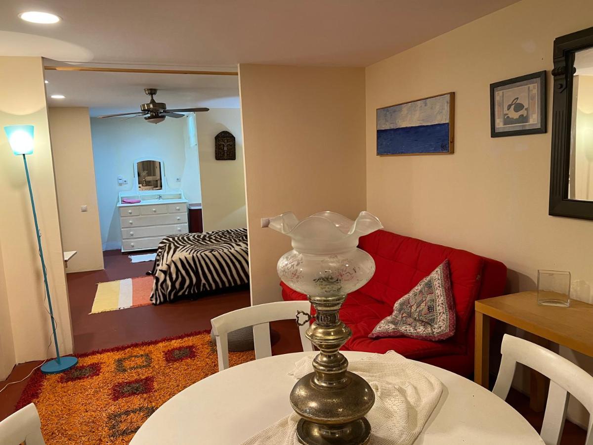 Apartamento Abierto Con Patio Matadepera Zewnętrze zdjęcie