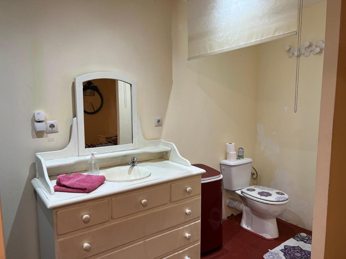 Apartamento Abierto Con Patio Matadepera Zewnętrze zdjęcie