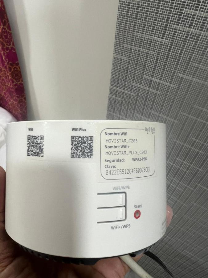 Apartamento Abierto Con Patio Matadepera Zewnętrze zdjęcie