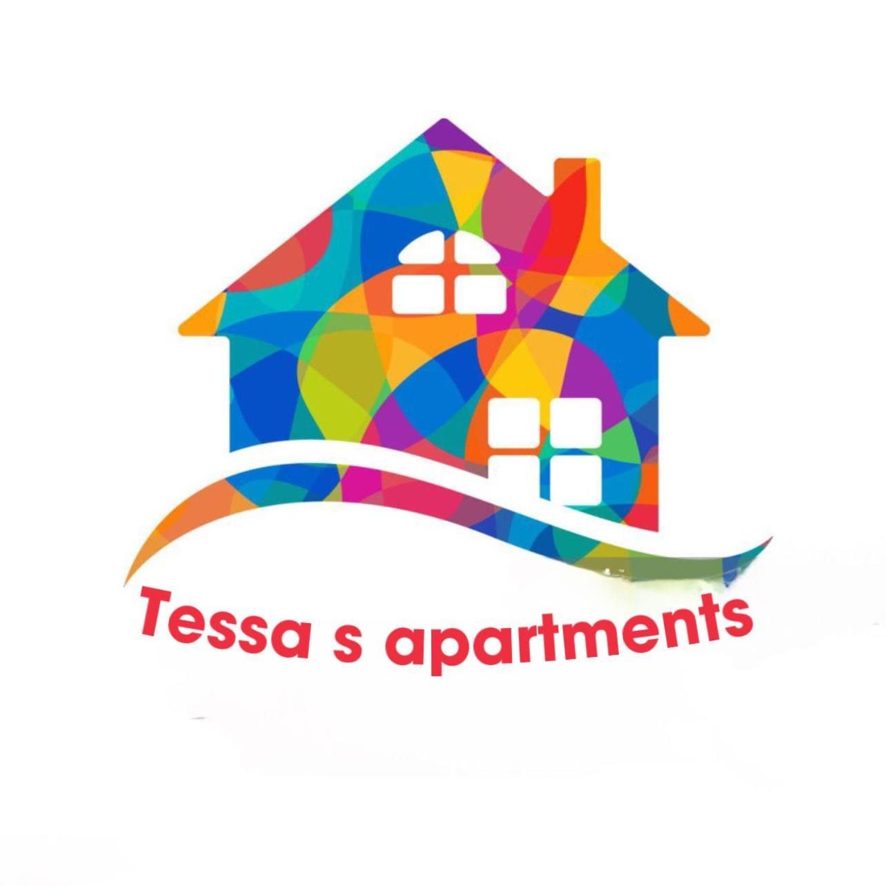 Apartamento Abierto Con Patio Matadepera Zewnętrze zdjęcie
