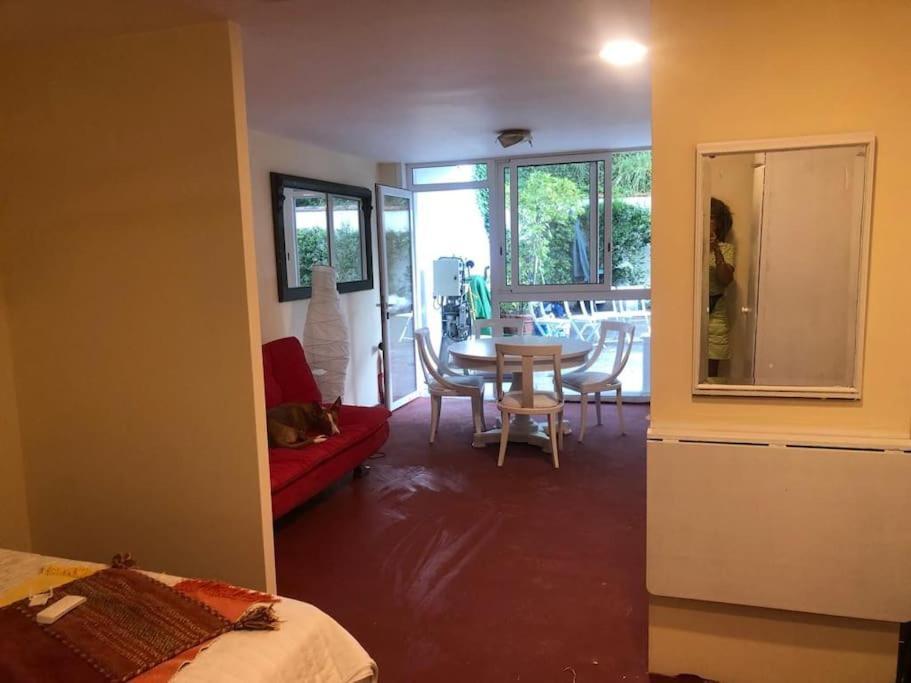 Apartamento Abierto Con Patio Matadepera Zewnętrze zdjęcie