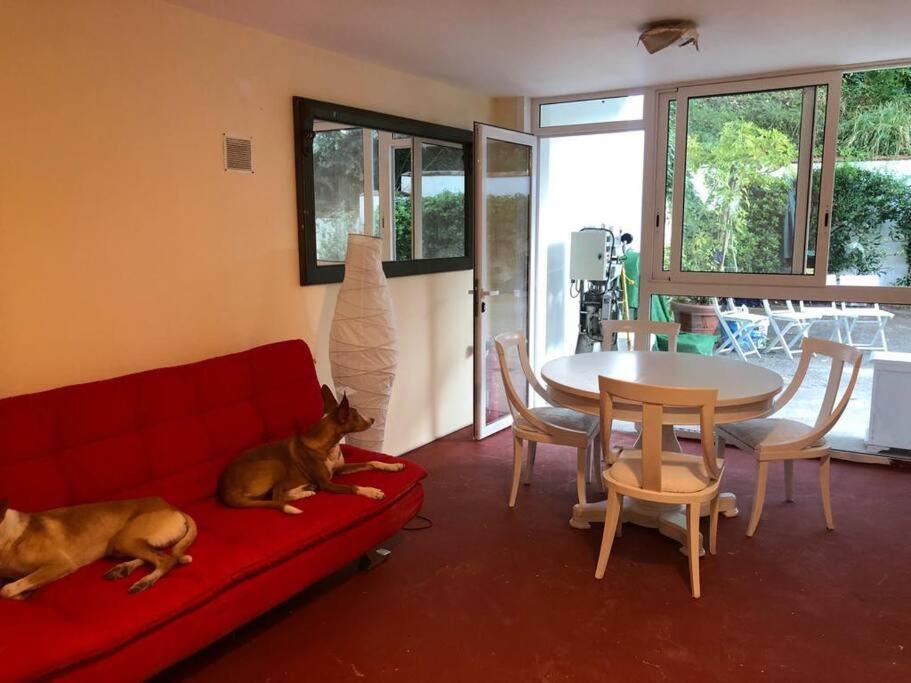 Apartamento Abierto Con Patio Matadepera Zewnętrze zdjęcie