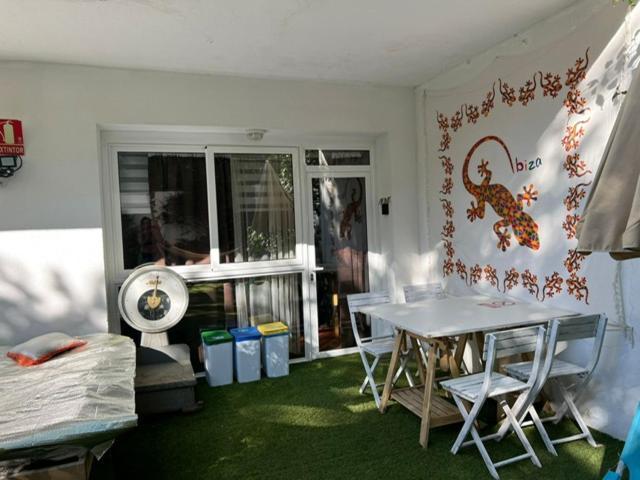 Apartamento Abierto Con Patio Matadepera Zewnętrze zdjęcie